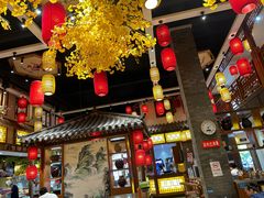 -钵家大院·地道湖北菜(江夏·大花岭店)