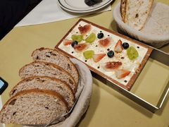 -秋林西餐厅