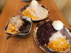 -鲜芋仙(中山路店)