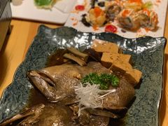 -福匠日本料理(人民路店)