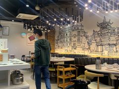 大堂-陈记顺和潮汕牛肉火锅(棠德南路店)