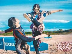 -潇湘国际影城郴州店