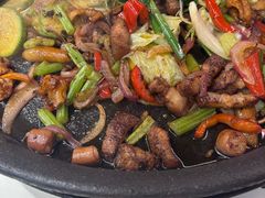 -一烙锅(友谊店)