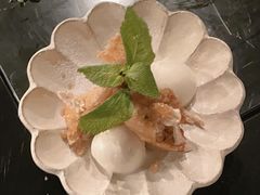 生姜蛋糕-Ginger(兴国路店)