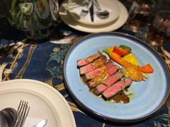 -第101座花园餐厅(湖滨88店)