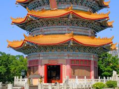 -广东圆玄道观