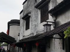 -南浔古镇