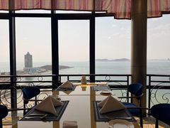 -汇泉王朝大饭店-旋转餐厅(南海路店)