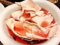 -蜀九香火锅(彩虹店)