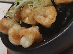 -鹭江潮餐厅•福建菜(鹭江佲家酒店)