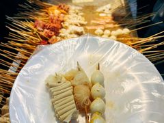 -郭记小街麻辣烫(南小街总店)