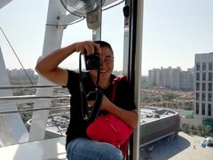 -古龙峡云天玻霸