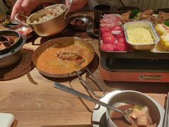 -TAIFORKS 大福食堂·山葵烤肉料理·拌饭(宝安店)
