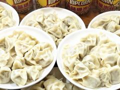 -王菊美食街·王菊面馆(总店)