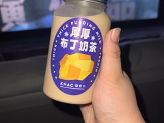 -御蝶坊生日蛋糕KNAC(新村店)