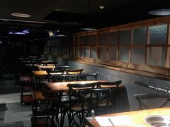 大堂-原牛道·潮汕围炉火锅(讯美店)