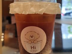 -YOLO COFFEE悠乐咖啡