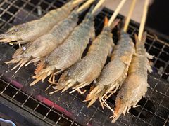 -白仁仔· 活烤海鲜 宵夜(豫园店)