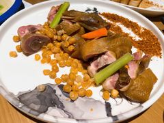 -卞氏菜根香(青羊万达店)