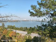 -九华山公园