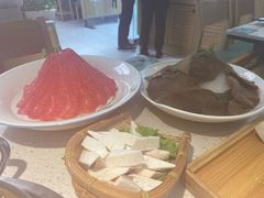 -九孔·筒骨莲藕汤锅(大明宫万达店)