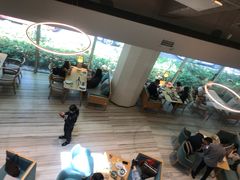 大堂-EN SPACE恩空间