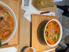 -蔡澜Pho·越南粉餐厅(海上世界店)