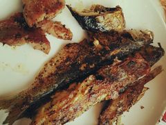 -海天一色海景自助餐厅(西港花园店)