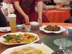 -化州大众美食城(宝安老牌店)