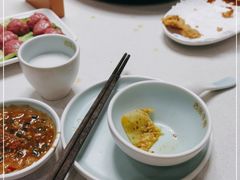 -古乐牛香鲜牛肉牛杂火锅(观前街店)