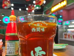 -西关味(大卫城店)