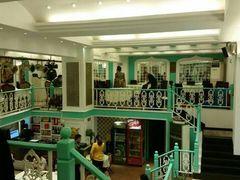 android_upload_pic-阿拉丁新疆风味餐厅·清真(罗廊巷店)