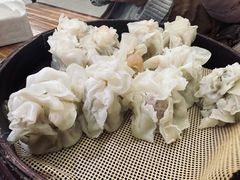 -海汇源老烧麦店(东大街总店)