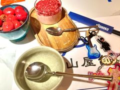 -火山屋台(新街口店)