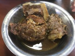 -阿秋牛排(湖心街店)