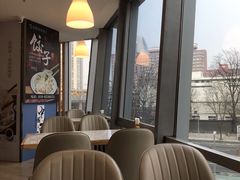 大堂-叁拾壹克饺子·东北菜(国贸店)