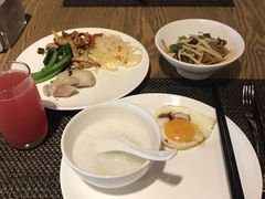 -天津湾西餐厅(三亚海棠湾洲际度假酒店)