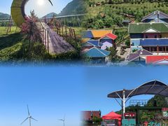 -龙里油画大草原旅游区