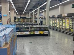 -沃尔玛超市(武侯店)