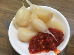 -老刘家泡馍·陕西老字号(钟楼广济街店)