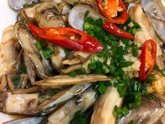 -宁波小海鲜(秀文路店)