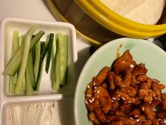 -小菜园新徽菜(庐江方圆荟店)