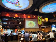-大圣烧烤(马湖新村店)