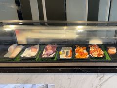 -白云宾馆-祥云西餐厅·法式鹅肝海鲜自助