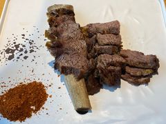 -平措康桑·和牛自助观景餐厅(布达拉宫店)