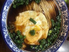 -孙盛兴奥灶面馆·蟹黄面·三虾面(山塘街总店)