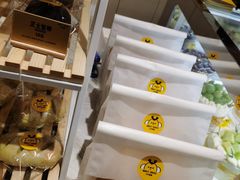 -三只蜜蜂蛋糕(东城店)