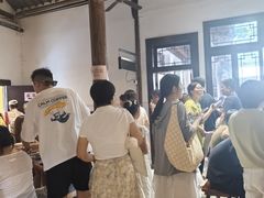 -西园寺素食(西园弄戒幢律寺店)
