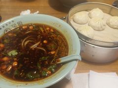 -金原鸭血粉丝汤·汤包·脆皮烤鸭(南京博物院店)