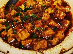 -百年神厨·地道川菜(清江西路店)